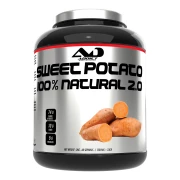 Sweet Potato Powder - Addict Sport Nutrition