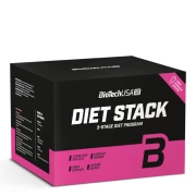 Diet Stack - BioTech USA