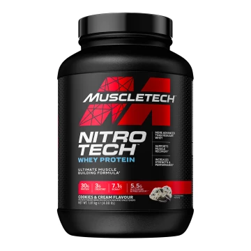 Nitro-Tech - MuscleTech