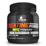 Creatine Monohydrate Powder Creapure® - Olimp Sport Nutrition