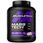 Mass-Tech Extreme 2000 - MuscleTech