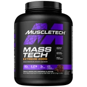 Mass-Tech Extreme 2000 - MuscleTech