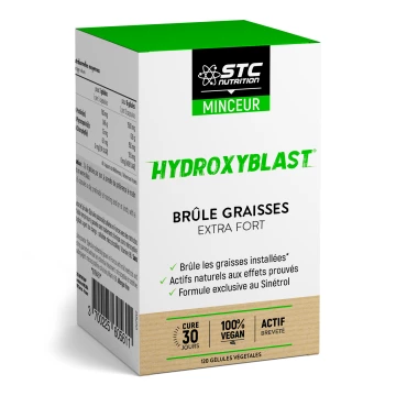 Hydroxyblast - STC Nutrition