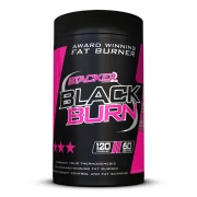 Black Burn - Stacker 2