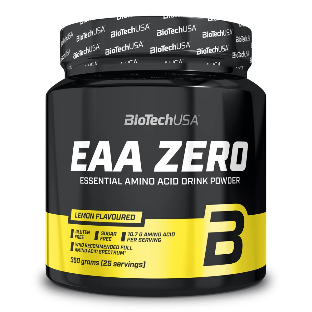 EAA Zero - BioTech USA