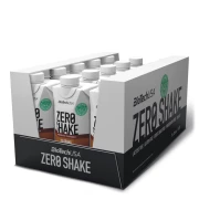 Zero Shake - BioTech USA