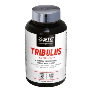 Tribulus Synergy+ - STC Nutrition