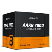 AAKG 7800 - BioTech USA