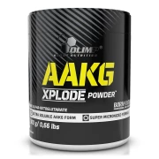 AAKG Xplode Powder - Olimp Sport Nutrition