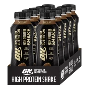 High Protein Shake - Optimum Nutrition