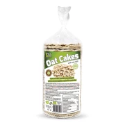 Oat Cakes - Daily Life