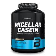 Micellar Casein - BioTech USA
