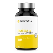 Omega 3 Epax - Nutrivita